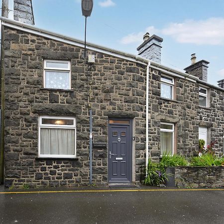 Vila Llys Dedwydd Dolgellau Exteriér fotografie